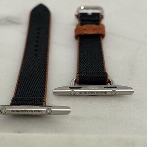 Apple Watch 42mm Harmes Band